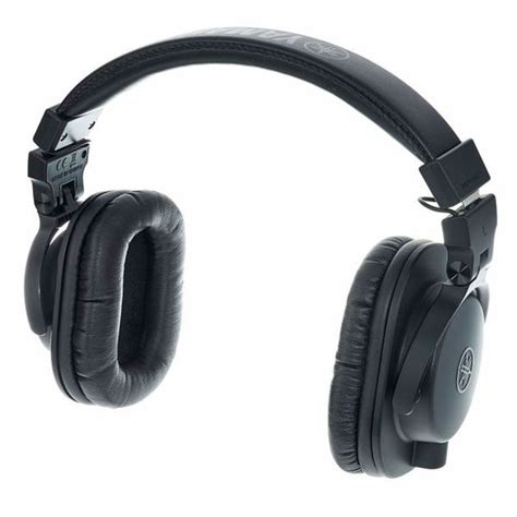 Yamaha Hph Mt5 Hifi Headphones Buy Best Price — Soundsmag