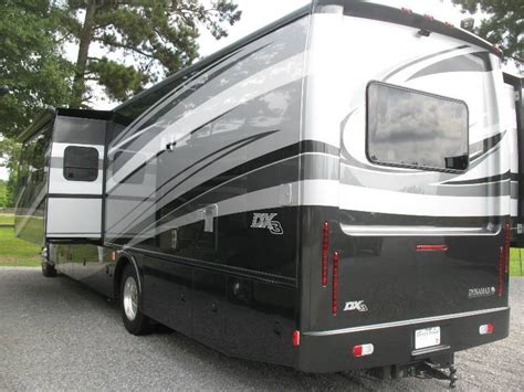 New 2015 Dynamax Dx3 37bhhd Overview Berryland Campers