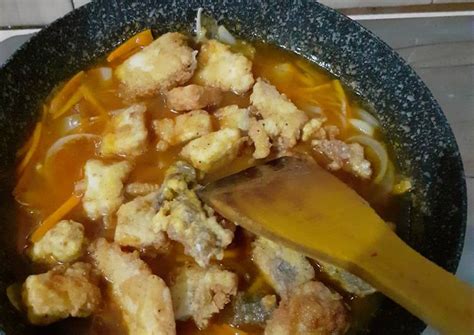 184 resep nila saus pedas manis ala rumahan yang mudah dan enak dari komunitas memasak terbesar dunia! Resep Nila Asam Manis oleh Mamakay - Cookpad
