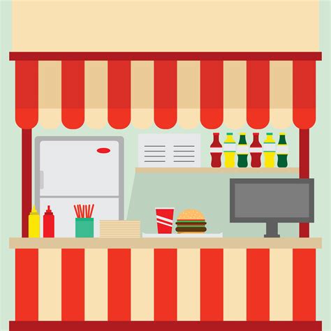 Food Clipart Free Concession Stand Pictures On Cliparts Pub 2020 🔝