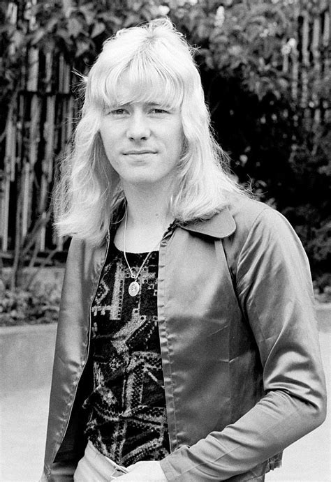 Brian Francis Connolly Brian Connolly Sweet Band Brian