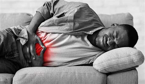 Abdominal Pain Causes Symptoms Treatment When To See Doctor