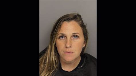Hope Teresa Danielle Burk Of Washington Arrests Mugshots Charges And