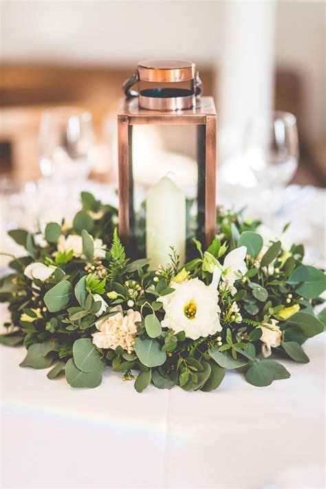 Aug 02, 2021 · 48 centerpiece ideas for any wedding style. 15 Simple Wedding Centerpieces Decoration Ideas With ...