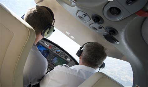 Private Pilot Licence Ppl Course · Quality Fly Flight School