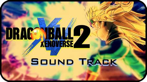 Every aspect of the first xenoverse is taken and expanded upon to great effect. Dragon Ball Xenoverse 2 OST - Title Screen Theme - YouTube