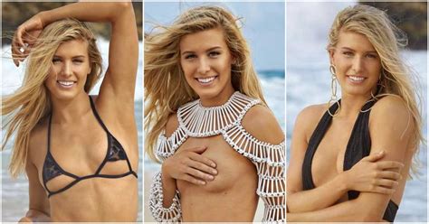 Nude Pictures Of Eugenie Bouchard Are Going To Liven You Up