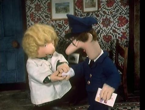 Postman Pat Postman Pat S Difficult Day Tv Episode Imdb