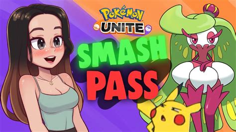 Smash Or Pass Pokemon Unite Edition Youtube
