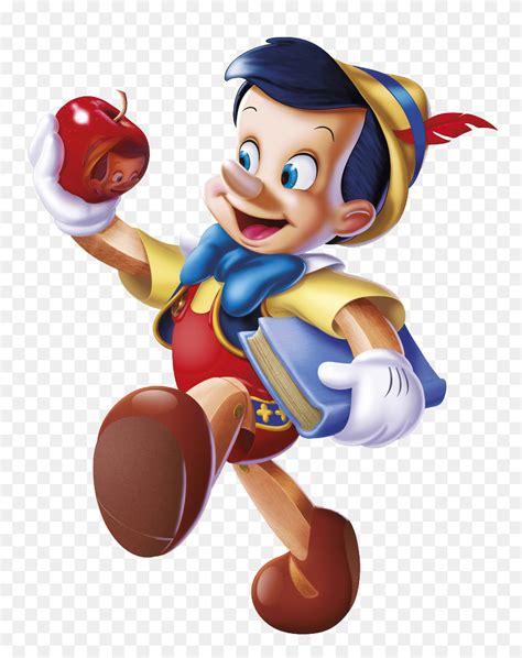 Pinocchio Clip Art Disney Clip Art Galore