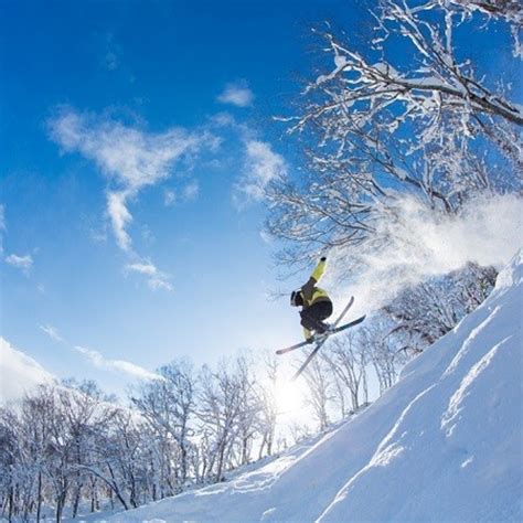 What Makes Niseko The Best Ski Resort In Japan Vacation Niseko Blog