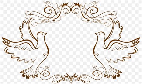 Wedding Invitation Picture Frames Clip Art Png 800x491px Wedding