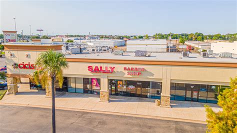 Sally Beauty Supply Northline Commons