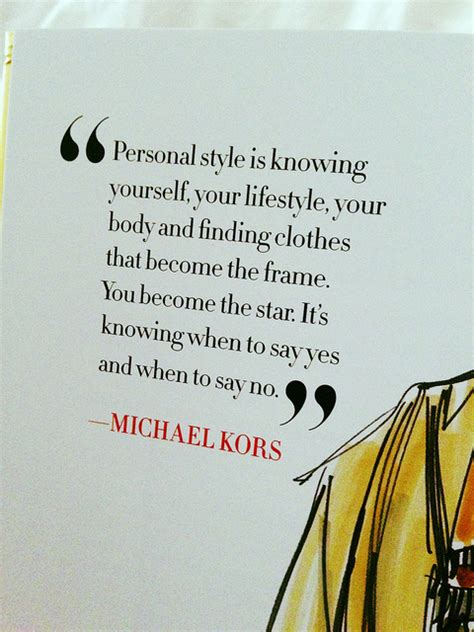 Inspiring and distinctive quotes by michael kors. Michael Kors's quotes, famous and not much - Sualci Quotes 2019