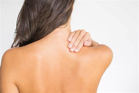 Why Does Your Upper Back Hurt Understanding Causes And Solutions