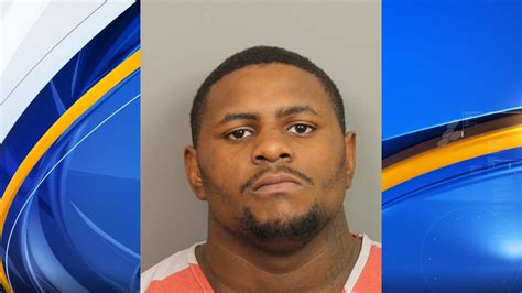 Suspect Arrested Charged With Capital Murder In Deadly Birmingham Nightclub Shooting Cbs 42
