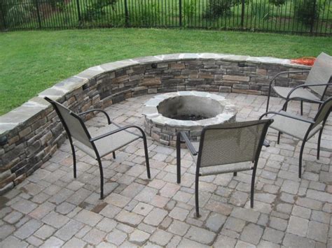 Everything Outdoors Fireplaces And Fire Pits Landscaping Company Tulsa