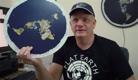 Video Flat Earthers Prove Earth Is Round On Netflix