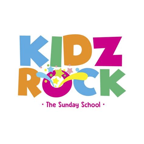 Kids Ministry Logo Logo Design Contest