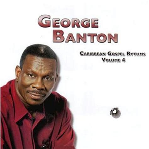 Caribbean Gospel Rhythms Vol4 By George Banton Rhapsody