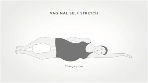 Vaginal Self Stretch Youtube