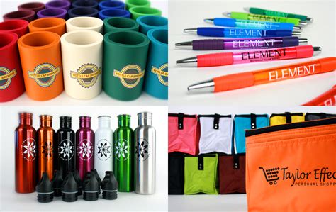 Promotional Products Seely Office Solutions