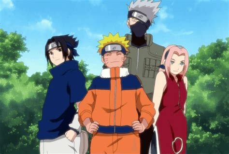 Best Anime Like Naruto To Watch