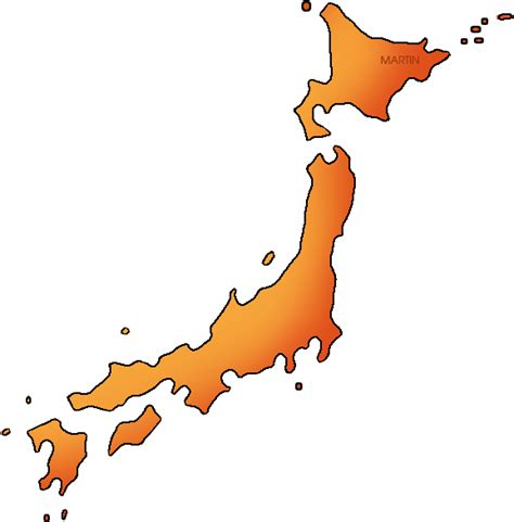 Japan Clipart Png Download Japan Map Vector Transparent Png Full Size Clipart