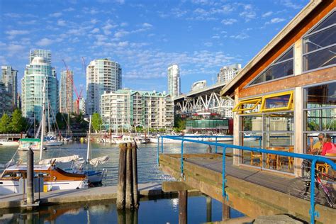15 Lugares Turísticos En Vancouver Para Visitar Tips Para Tu Viaje