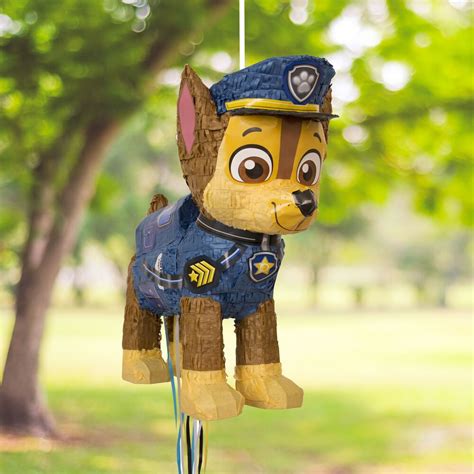 Pin On Paw Patrol Party