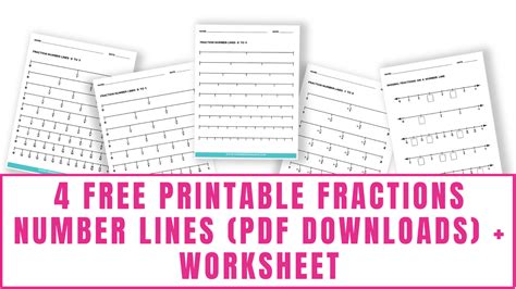 Free Printable Number Line To 100 Pdfs Freebie Finding Mom