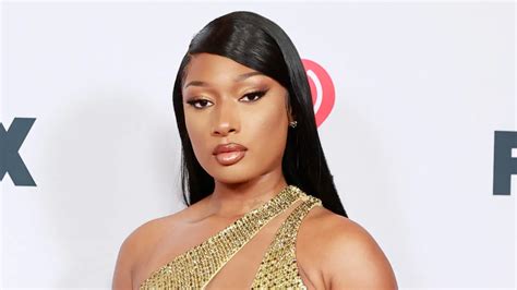 Megan Thee Stallion Returns To Instagram With Her Longest Natural Curls