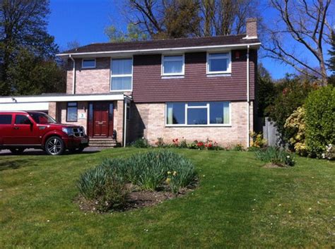 Sign up for free today! Any ideas for updating the front of ugly 1970's house?