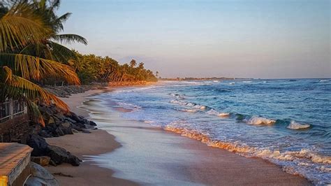 The Pearl Of The Indian Ocean Best Time To Go To Sri Lanka