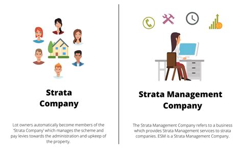 Strata Management Company Here Are The Basics