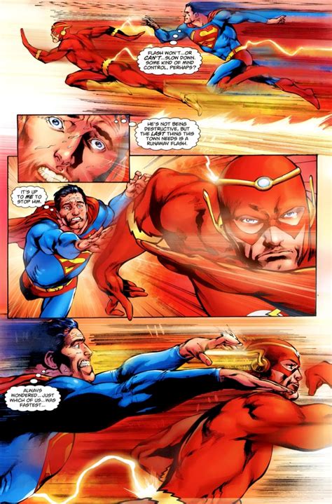Who has the lamest/most useless super power and who is the lamest/most useless superhero. Is The Flash the most powerful superhero? | TigerDroppings.com