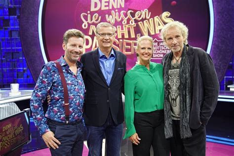 Wie bisher ist bis kurz nach sendebeginn nicht klar, wer tatsächlich das kommando übernimmt. Denn sie wissen nicht, was passiert Staffel 1 ...