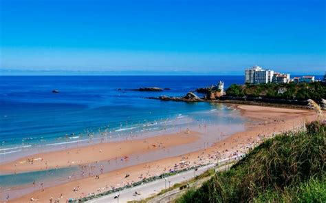 10 Best Beaches In France Epitomizing An Idyllic European