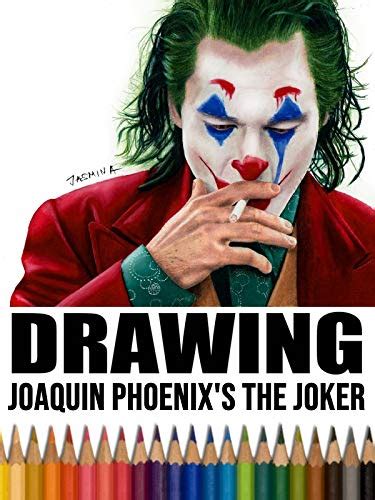 Joker live stream is a sports directory that has quality links to the biggest sports matches taking place. Streaming Clip: Drawing Joaquin Phoenix's The Joker ...