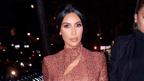 Kim Kardashian Reveals Shes Studying To Become A Lawyer Youtube
