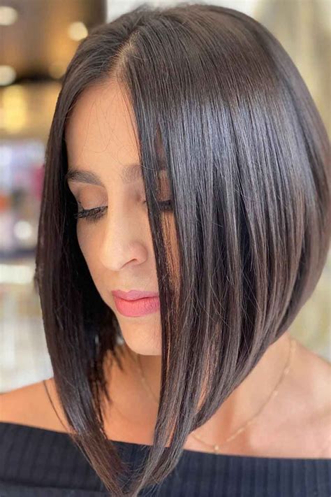 77 Ideas Of Inverted Bob Hairstyles To Refresh Your Style Inverted