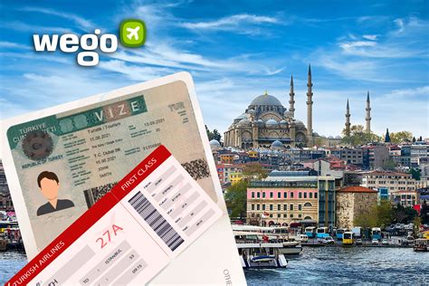 Turkey E Visa Requirements Fees Application More For Turkey