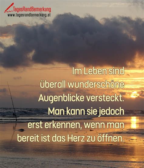 Wunderschöne sprüche über das leben + zitate über die höhen und tiefen des lebens, die dich kurze sprüche über das leben. Im Leben sind überall wunderschöne Augenblicke versteckt ...