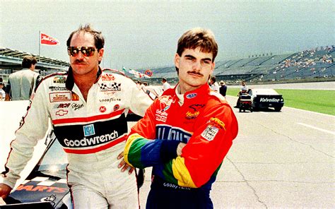 Emotionally bound, radically set free. Star Power - Jeff Gordon - ESPN