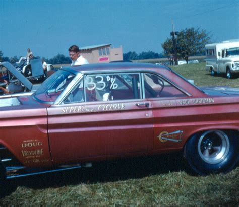 History 6465 Comets Old Drag Cars Lets See Pictures Page 70 The