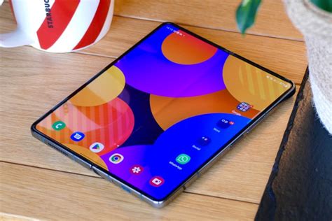 Galaxy Z Fold 4 Everything You Need To Know Digital Trends