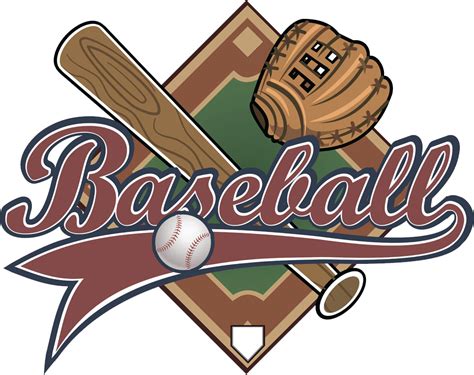 Baseball Logos Png