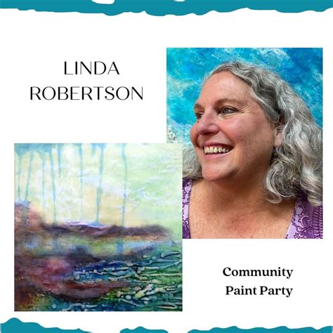 Linda Robertson — Essence Of Mulranny