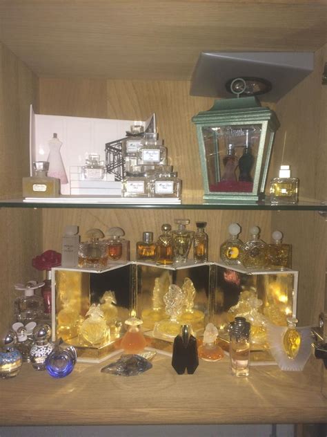 Re Show Me Your Mini Perfume Collection Beauty Insider Community