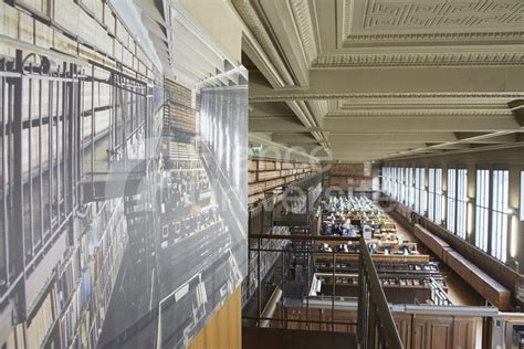 Bibliothèque Et Archives Université Paris Cité Photothèque De